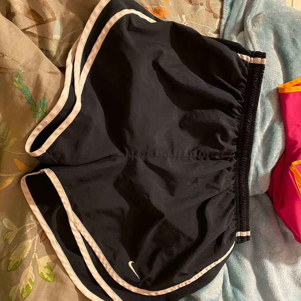 Nike Dri-fit shorts